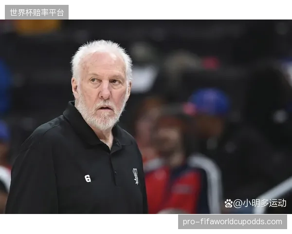 波波维奇教练（注：部分报道误认为主帅）或推动战术革新，减少长传冲吊依赖。